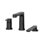 House of Rohl Zendo™ Single Handle Tall Lavatory Faucet TNB10 - Image 4