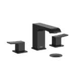 House of Rohl Zendo™ Widespread Lavatory Faucet ZO08 - Image 3
