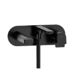 House of Rohl Ode™ Wall Mount Thermostatic/Pressure Balance Tub Filler Trim TOD21 - Image 2