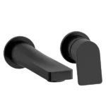 ouse of Rohl Ode™ Wall Mount 360° Lavatory Faucet Trim TOD360 - Image 4