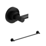 House of Rohl Star 24" Towel Bar ST5 - Image 5