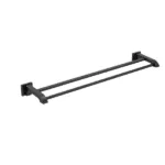 House of Rohl Zendo™ Double 24" Towel Bar ZO6 - Image 2