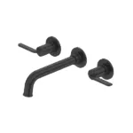 House of Rohl Authentica™ Wall Mount Lavatory Faucet Trim TAU03 - Image 4