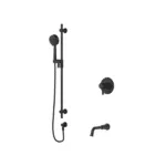 House of Rohl Shower Kit 1244 Trim TKIT1244MMRD - Image 3