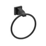 House of Rohl Zendo™ Towel Ring ZO7 - Image 3
