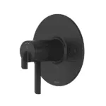 House of Rohl Authentica™ 1/2" Therm & Pressure Balance Trim with 2 Functions, Available Finishes, TAU44 - Image 4