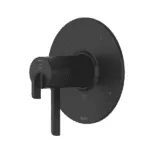 House of Rohl Authentica™ 1/2" Therm & Pressure Balance Trim with 5 Functions, Available Finishes, TAU45 - Image 4