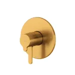 House of Rohl Nibi™ 1/2" Thermostatic & Pressure Balance Trim With 2 Functions TNB44 - Image 3