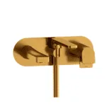 House of Rohl Ode™ Wall Mount Thermostatic/Pressure Balance Tub Filler Trim TOD21 - Image 3