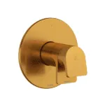House of Rohl Ode™ 1/2" Therm & Pressure Balance Trim with 3 Functions TOD23 - Image 2