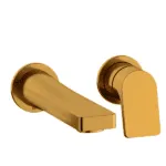 ouse of Rohl Ode™ Wall Mount 360° Lavatory Faucet Trim TOD360 - Image 3