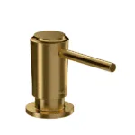House of Rohl 18 oz Soap Dispenser SD9 - Image 4