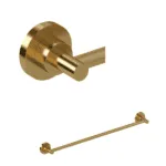 House of Rohl Star 24" Towel Bar ST5 - Image 4