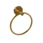 House of Rohl Arca™ 3-Hole Deck Mount Tub Filler Trim TAA10 - Image 4