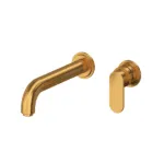 House of Rohl Arca™ 1/2" Therm & Pressure Balance Trim With 3 Functions TAA360 - Image 4
