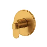 House of Rohl Arca™ 1/2" Therm & Pressure Balance Trim With 5 Functions TAA45 - Image 5
