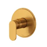 House of Rohl Arca™ 1/2" Pressure Balance Trim TAA51 - Image 2