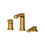 House of Rohl Zendo™ Single Handle Tall Lavatory Faucet TNB10 - Image 3