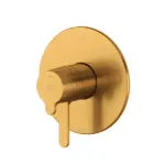 House of Rohl Nibi™ Wall Mount 360° Lavatory Faucet TNB360N - Image 3