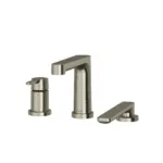 House of Rohl Zendo™ Single Handle Tall Lavatory Faucet TNB10 - Image 2