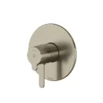 House of Rohl Nibi™ 1/2" Thermostatic & Pressure Balance Trim With 2 Functions TNB44 - Image 2