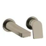 ouse of Rohl Ode™ Wall Mount 360° Lavatory Faucet Trim TOD360 - Image 2