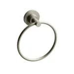 House of Rohl Arca™ 3-Hole Deck Mount Tub Filler Trim TAA10 - Image 3