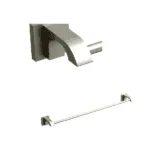 House of Rohl Zendo™ 24" Towel Bar ZO5 - Image 3