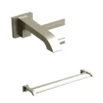 House of Rohl Zendo™ Double 24" Towel Bar ZO6 - Image 3