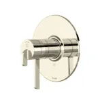 House of Rohl Authentica™ 1/2" Therm & Pressure Balance Trim with 2 Functions, Available Finishes, TAU44 - Image 3