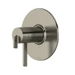 House of Rohl Authentica™ 1/2" Therm & Pressure Balance Trim with 5 Functions, Available Finishes, TAU45 - Image 3
