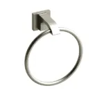 House of Rohl Zendo™ Towel Ring ZO7 - Image 2