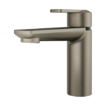 Aquabrass C67 Single-Hole Lavatory Faucet C6714BBC