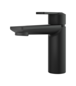 Aquabrass C67 Single-Hole Lavatory Faucet C6714BBC - Image 3