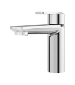 Aquabrass C67 Single-Hole Lavatory Faucet C6714BBC - Image 5