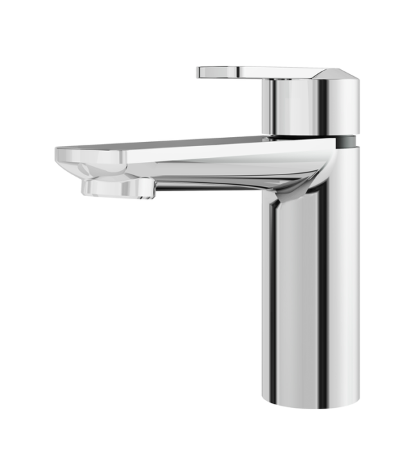 Aquabrass C67 Single-Hole Lavatory Faucet C6714BBC - Image 5