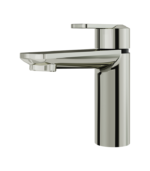 Aquabrass C67 Single-Hole Lavatory Faucet C6714BBC - Image 7