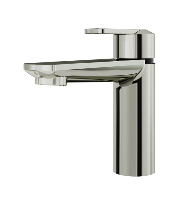Aquabrass C67 Single-Hole Lavatory Faucet C6714BBC - Image 7