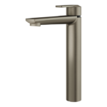Aquabrass C67 20 Tall Single-Hole Lavatory Faucet  C6720BBC