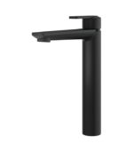 Aquabrass C67 20 Tall Single-Hole Lavatory Faucet  C6720BBC - Image 3