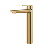 Aquabrass C67 20 Tall Single-Hole Lavatory Faucet  C6720BBC - Image 6
