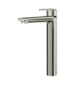 Aquabrass C67 20 Tall Single-Hole Lavatory Faucet  C6720BBC - Image 7