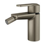 Aquabrass C67 Single-Hole Bidet Faucet  C6724BBC