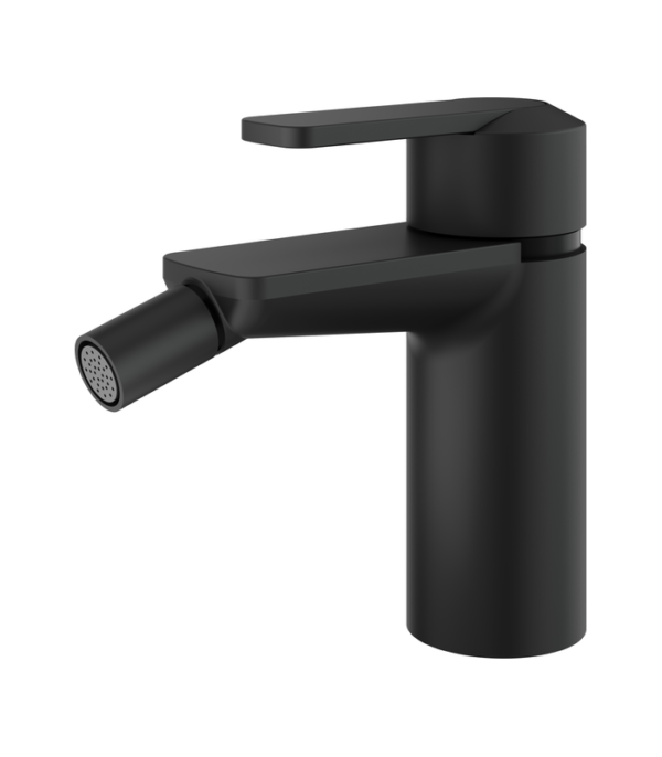 Aquabrass C67 Single-Hole Bidet Faucet  C6724BBC - Image 3