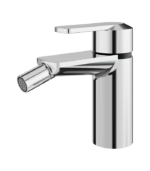 Aquabrass C67 Single-Hole Bidet Faucet  C6724BBC - Image 5