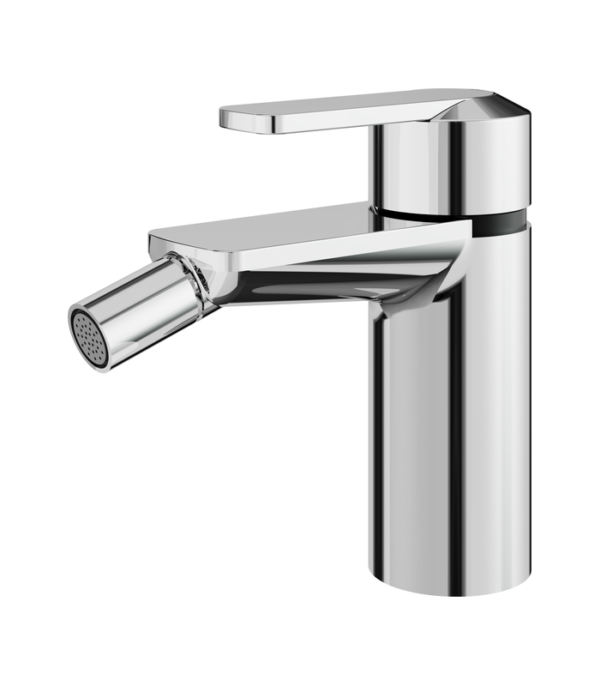 Aquabrass C67 Single-Hole Bidet Faucet  C6724BBC - Image 5