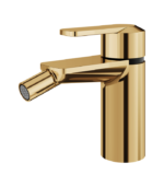 Aquabrass C67 Single-Hole Bidet Faucet  C6724BBC - Image 6