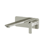 Aquabrass C67 Wall Mount Lavatory Faucet C6729BBC - Image 7