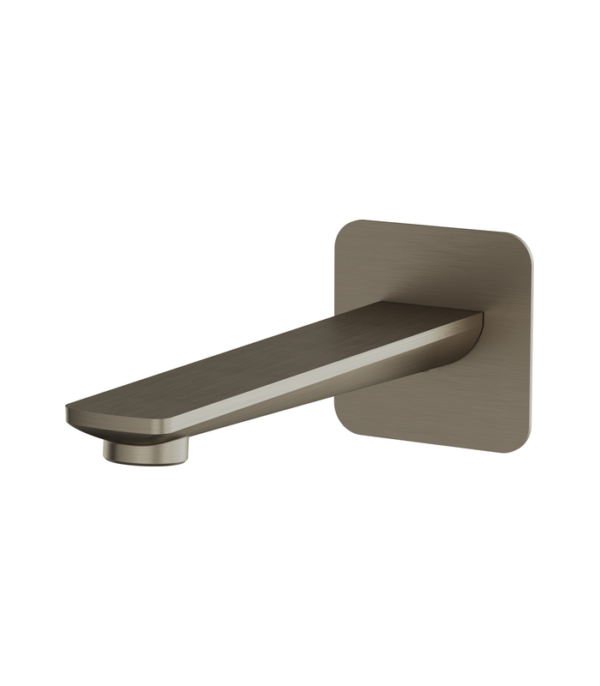 Aquabrass C67 Tub Spout C6732 - Image 4