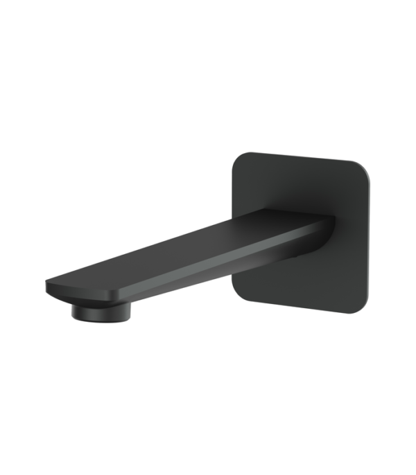 Aquabrass C67 Tub Spout C6732 - Image 3